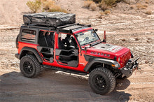 Load image into Gallery viewer, Deezee 19-23 Jeep JL/Gladiator Jeep Large Roof Rack