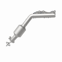Load image into Gallery viewer, MagnaFlow 05-11 Toyota Tacoma Direct Fit Catalytic Converter 4.0L