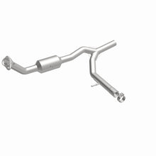 Load image into Gallery viewer, MagnaFlow California Direct Fit Converter 07-08 Ford F-150