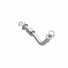 Load image into Gallery viewer, MagnaFlow Direct Fit Catalytic Converter 13-15 RAV4 2.5 Underbody