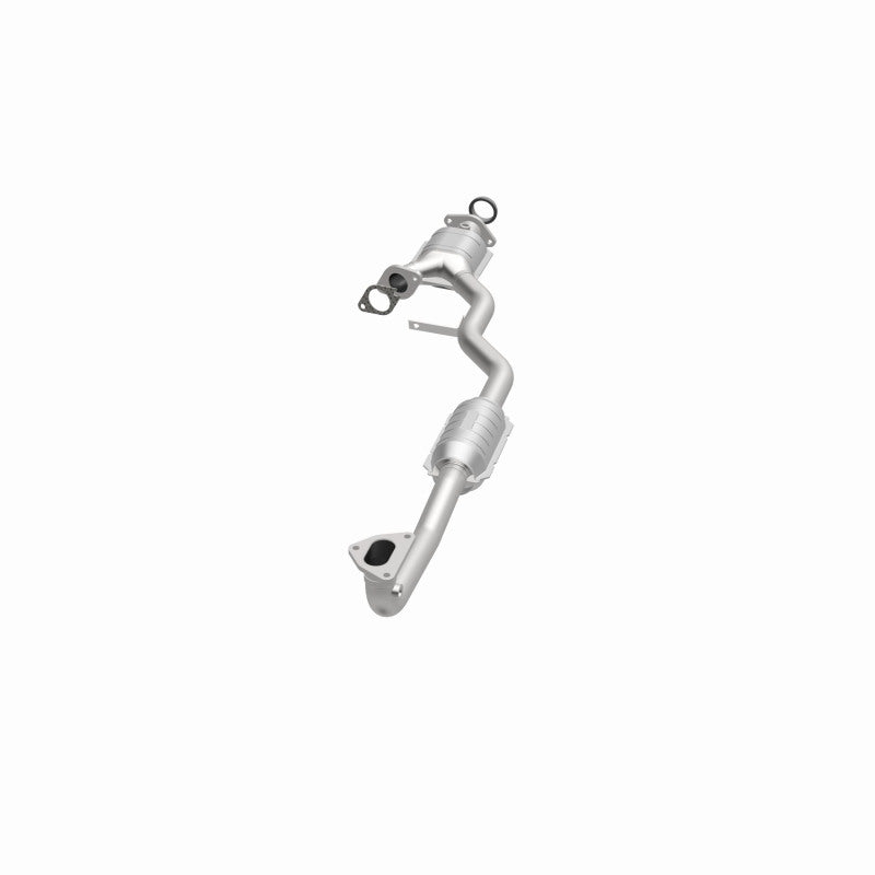 MagnaFlow Direct Fit Catalytic Converter 01-04 Subaru Outback 3L Driver Side