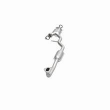 Load image into Gallery viewer, MagnaFlow Direct Fit Catalytic Converter 01-04 Subaru Outback 3L Driver Side