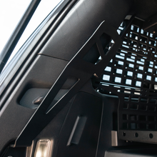 Load image into Gallery viewer, Interior Rear Side Window MOLLE Panel For 2025+ 4Runner