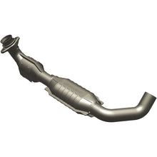 Load image into Gallery viewer, MagnaFlow Direct Fit Catalytic Converter 04-06 F-150 Pickup 5.4L 2WD D/S
