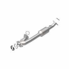 Load image into Gallery viewer, MagnaFlow Direct Fit Catalytic Converter 05-07 4-Run/FJ Passenger Side Rear