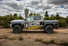 Load image into Gallery viewer, ICON 2024+ Toyota Tacoma 1.25in-3in Stage 10 Suspension System Tubular w/ Triple Rate Spring