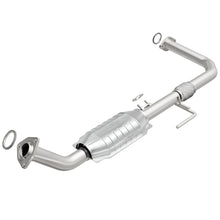 Load image into Gallery viewer, MagnaFlow Direct Fit Catalytic Converter 00-04 Tundra Driver Side 4.7L