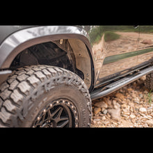 Load image into Gallery viewer, C4 Fabrication 16-23 3rd Gen Toyota Tacoma Oversized Tire Fitment Kit - 1200-8416-OTF