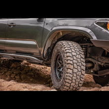 Load image into Gallery viewer, C4 Fabrication 16-23 3rd Gen Toyota Tacoma Oversized Tire Fitment Kit - 1200-8416-OTF