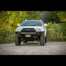 Load image into Gallery viewer, C4 Fabrication 03-09 4th Gen Toyota 4Runner Overland Series Front Bumper