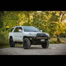 Load image into Gallery viewer, C4 Fabrication 03-09 4th Gen Toyota 4Runner Overland Series Front Bumper