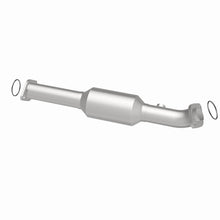 Load image into Gallery viewer, MagnaFlow Direct Fit Catalytic Converter 05-11 Toyota Tacoma 4.0L