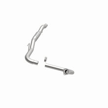 Load image into Gallery viewer, MagnaFlow Direct Fit Catalytic Converter GM 01-02 2500 Driver Side 6L