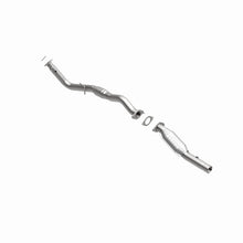 Load image into Gallery viewer, MagnaFlow Direct Fit Catalytic Converter 01-02 GM 2500 Passenger Side 6.0L