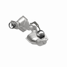 Load image into Gallery viewer, MagnaFlow Direct Fit Catalytic Converter 2001-05 Explorer 4.0L Sport Trac Front Section