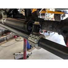 Load image into Gallery viewer, Synergy 2018+ Jeep Wrangler JL/JLU Steering Stabilizer Relocation Kit