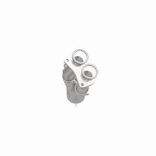 Load image into Gallery viewer, MagnaFlow Direct Fit Catalytic Converter 01-04 Toyota Tacoma Front 2.7L