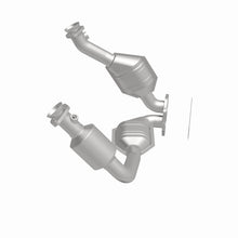 Load image into Gallery viewer, MagnaFlow Direct Fit Catalytic Converter 03 Ranger/BSer 3.0 frnt 50S