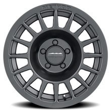 Load image into Gallery viewer, Method MR707 Bead Grip 16x7 +30mm Offset 5x4.5 73mm Centerbore Matte Black