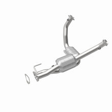 Load image into Gallery viewer, MagnaFlow Direct Fit Catalytic Converter 04 Ranger/B-Series 3.0L