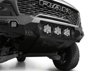 Load image into Gallery viewer, Addictive Desert Designs 2025+ Ram RHO Bomber Front Bumper - 3 Baja Designs LP6