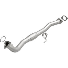 Load image into Gallery viewer, MagnaFlow Direct Fit Catalytic Converter 2001-2006 Sierra HD V8 6.0L Passenger Side