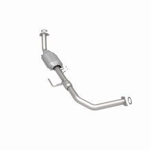Load image into Gallery viewer, MagnaFlow Direct Fit Catalytic Converter 00-04 Tundra Driver Side 4.7L
