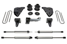 Load image into Gallery viewer, Fabtech 23-24 Ford F250/350 4in Budget System