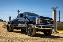 Load image into Gallery viewer, ICON 2023+ Ford F250/350 2.5in Stage 3 Suspension System w/ Radius Arms