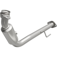 Load image into Gallery viewer, MagnaFlow Direct Fit Catalytic Converter 05-06 Jeep Wrangler L4-2.4L