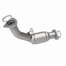 Load image into Gallery viewer, MagnaFlow Direct Fit Catalytic Converter 99-02 4Runner Front 3.4L