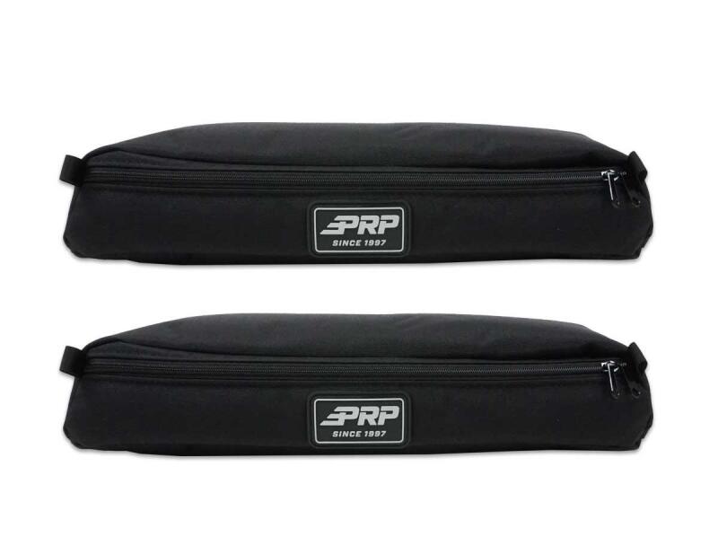 PRP 2019+ Mercedes Sprinter Van Overhead Bag - Pair