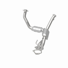 Load image into Gallery viewer, MagnaFlow Direct Fit Catalytic Converter 04-06 Ranger/BSeries 3.0L