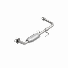Load image into Gallery viewer, MagnaFlow Direct Fit Catalytic Converter 00-04 Tundra Driver Side 4.7L