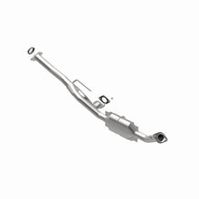 Load image into Gallery viewer, MagnaFlow Direct Fit Catalytic Converter 07-09 Ranger 3.0 Passenger Side OEM