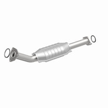 Load image into Gallery viewer, MagnaFlow Direct Fit Catalytic Converter 03-04 Toyota Tundra V8 4.7L Gas