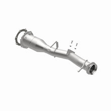 Load image into Gallery viewer, MagnaFlow Diesel Oxidation Catalyst DF 2008-2010 Ford F-250/350/450/550 6.4L