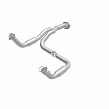 Load image into Gallery viewer, MagnaFlow California Direct Fit Converter 07-10 Chevrolet Silverado 2500 HD 6.0L