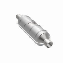 Load image into Gallery viewer, MagnaFlow Universal Catalytic Converter 97-02 Ford Truck And Vans
