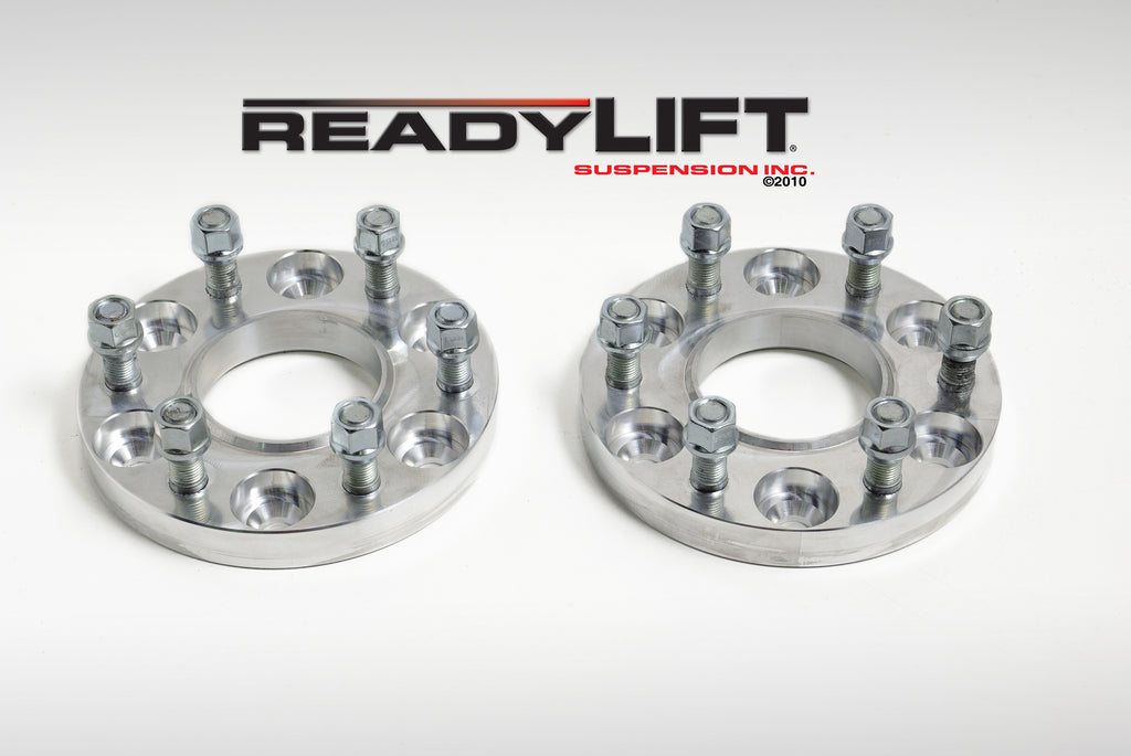 RL GM HUB CENTRIC 7/8'' WHEEL ADA