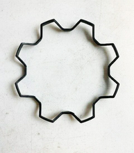 Load image into Gallery viewer, FUEL 1/2" CAP RISER FOR 1002-40B-MT-BLK