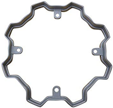 Load image into Gallery viewer, FUEL 1/2" CAP RISER-FOR 1002-53 (LRG)