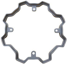 Load image into Gallery viewer, FUEL 1/2" CAP RISER FOR 1001-63GB