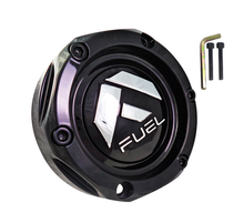 Load image into Gallery viewer, FUEL UTV BOLT ON CAP 1.3" TALL (GB/CH)