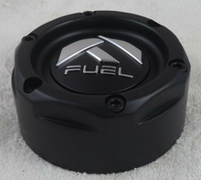 Load image into Gallery viewer, FUEL UTV BOLT ON CAP 1.3" TALL (MB/CH)