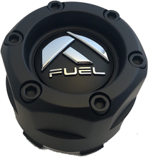 Load image into Gallery viewer, FUEL MT-BLK SNAPINCAP 5X5/4.5 1.95"TALL