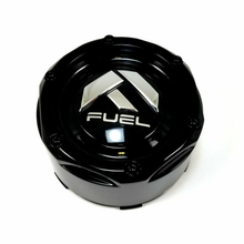 Load image into Gallery viewer, FUEL GL-BLK SNAP IN CAP FOR 8X170/8X180
