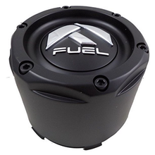 Load image into Gallery viewer, FUEL MT-BLK SNAP IN CAP FOR 8X6.5 (3.5")