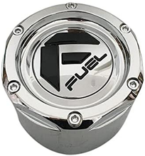 Load image into Gallery viewer, FUEL SNAP IN CAP FOR 8X6.5 (3.5")
