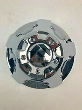 Load image into Gallery viewer, FUEL FIVE BAR CAP-CHR 8L CAP(2.75"TALL)